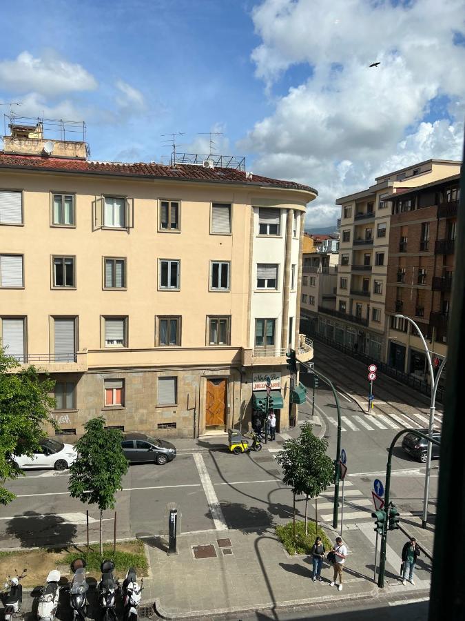 Florence Heart Santa Maria Novella Exterior photo